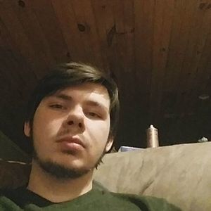 Meet your Posher, Justin